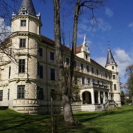 Schloss Puchberg 韦尔斯 外观 照片
